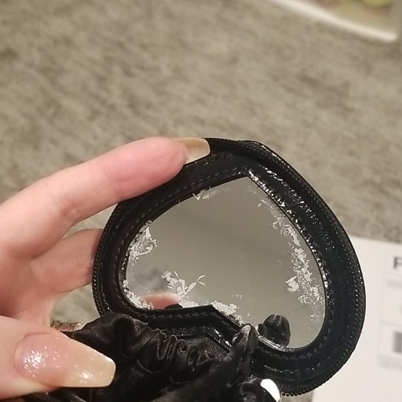 COACH zebra ring holder - Picture 5 of 5